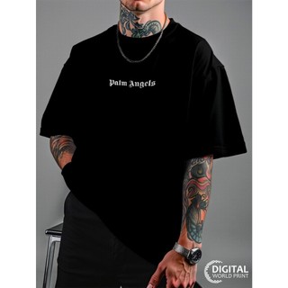 Blusa Palm Angels Masculina em Oferta | Shopee 2026