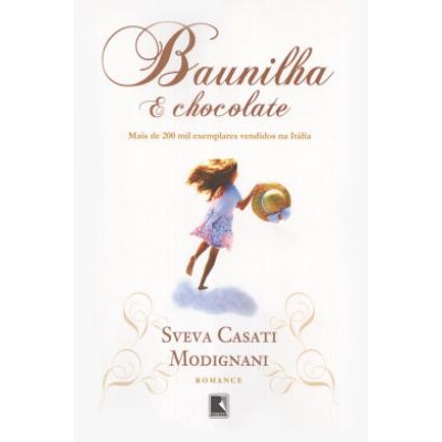 Baunilha e Chocolate