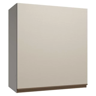 Armário Aéreo 60 cm 1 Porta  Nice Madesa em Oferta na Shopee