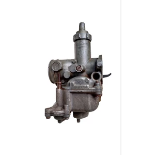 Carburador Titan 125 02/04 Fan Ate 08 Keihin Original