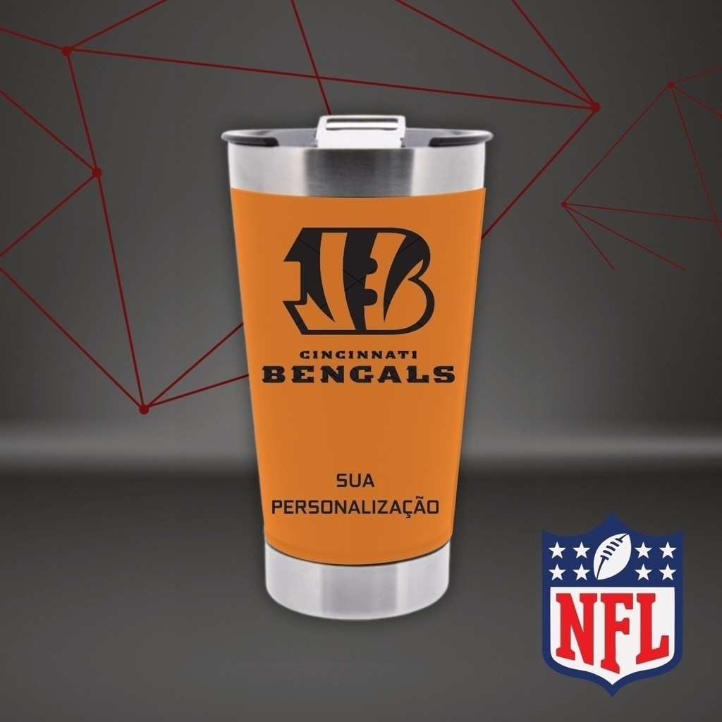 COPO CINCINNATI BENGALS