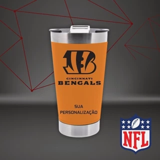 COPO CINCINNATI BENGALS