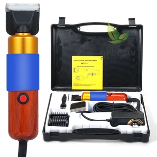 Cortador De Tapetes Tufting Clippers Clean 200W