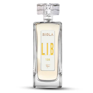 Perfume Thipos 126 Sigla L.I.B (55ml) Original