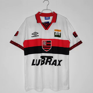 1995 Camiseta De Futebol Jersey