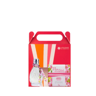 kit l'occitane em Promoção na Shopee Brasil 2025