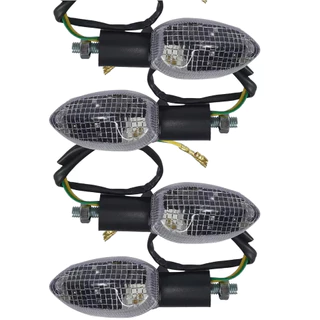 4 Pisca Seta Fazer Xtz 125 Lander 250 2005 2006 2007 2008