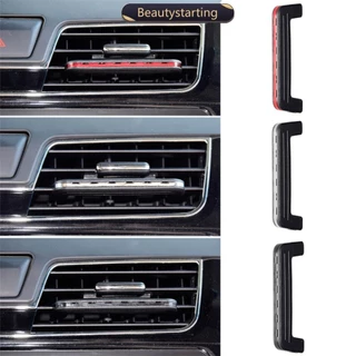 Belezastarting Ambientador De Ar Para Automóveis Condicionado Auto Vent Fragrância Clip Difusor Perfume Sólido Q3Z6