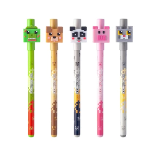 Caneta esf tris animax 1.0 904386 em Oferta na Shopee