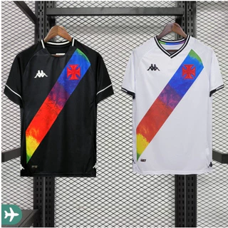 (P-2ggg) 2021-2022 Camisa Personalizada Da Gama Vasco Com Alta Qualidade 1 : 1 LV1G