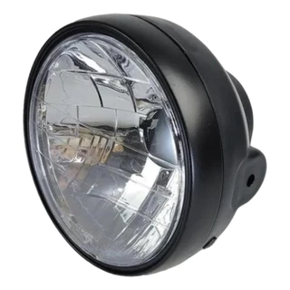 Farol Completo Cg Titan 150 2004 A 2008 Fan 150 2004 A 2008 em Oferta na Shopee