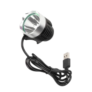 Lanterna lampada Usb para secagem de Cola UV