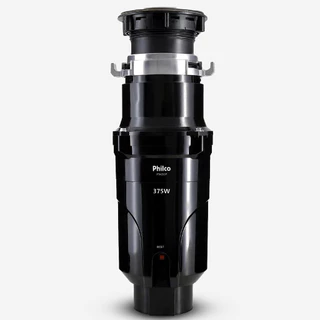 Triturador De Alimentos Pia Cozinha 1l 375w Philco