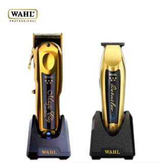 Wahl Professional Star Series Cordless Magic Clip M Quina De Cortar Cabelo Aparador Com