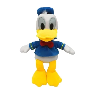 Pelúcia Pato Donald Fun Disney 20cm F0180-3