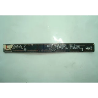 Placa Sensor Samsung S19a300b Led 31 Bn41-01522c Rev:3.1