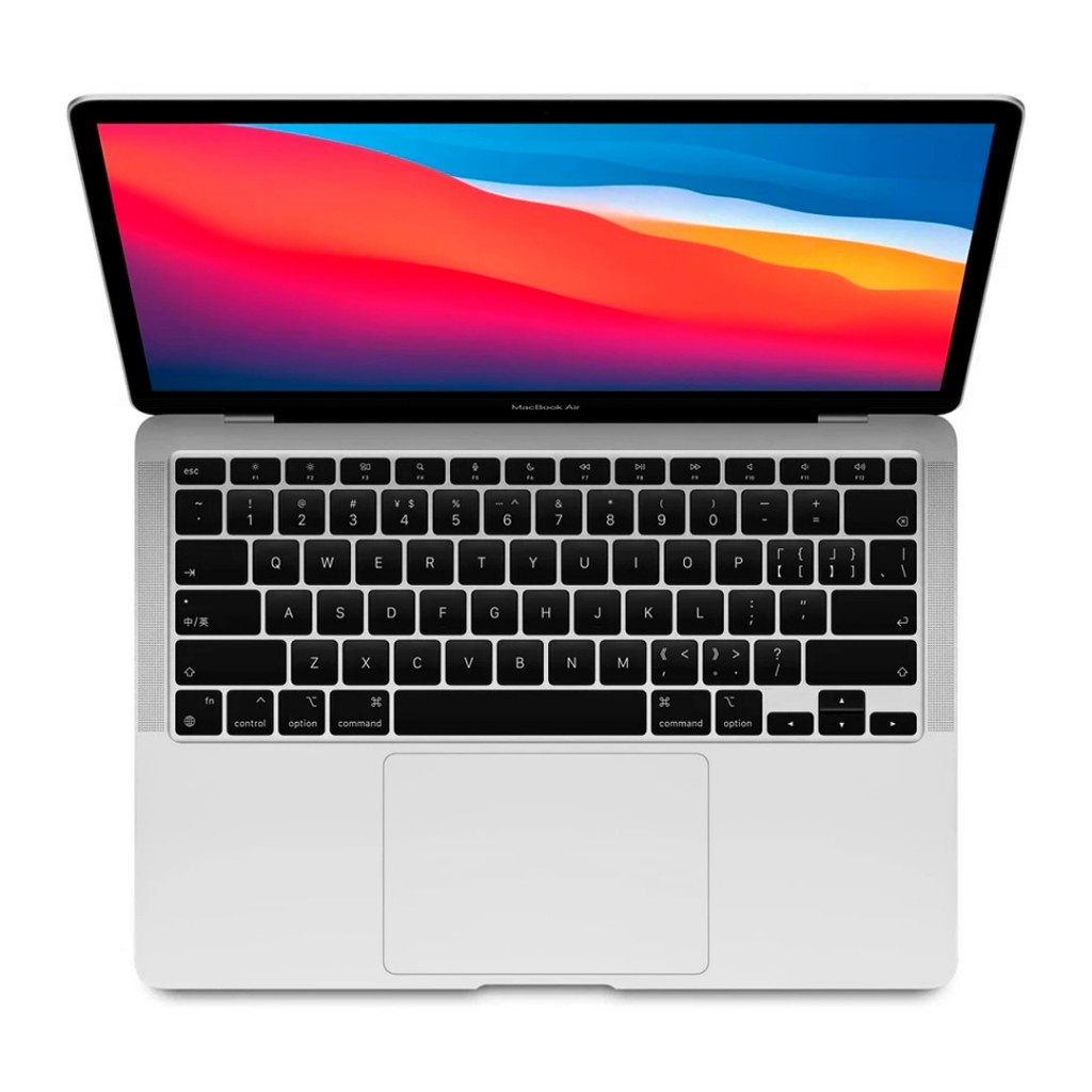 Apple Macbook Air M1 SSD 256GB ou 512GB COM 8GB RAM Tela 13