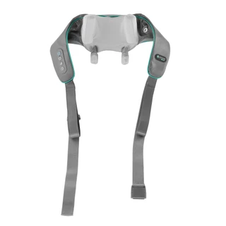 Genis Relax Massageador de Pescoço Neck Spa Polishop Bivolt em Oferta na Shopee