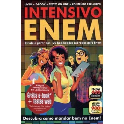 Intensivo Enem