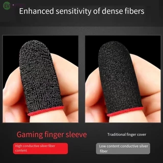 Capa De Dedo Para Jogo Luvas Móvel