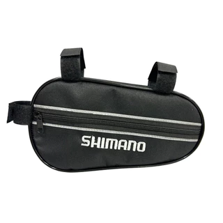 Bolsa De Quadro Bordado Shimano