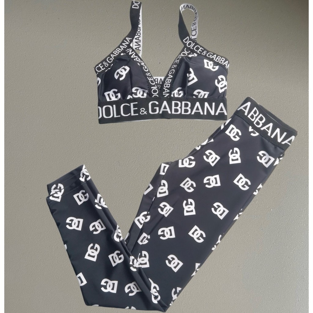 Fato De Banho Feminino Conjunto De Praia Roupas Esportivas Ao Ar Livre