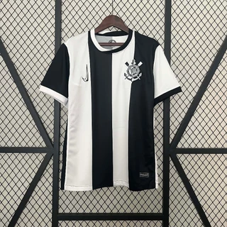 24/25 Third Away Camisa De Futebol 9ZLW
