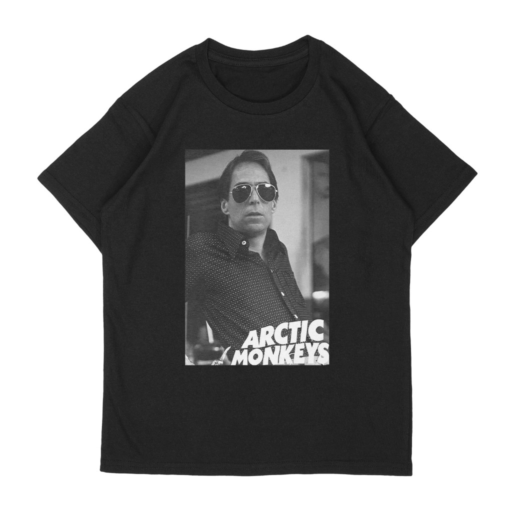 Camiseta Unissex Estampada Agostinho Arctic Monkeys Meme | Shopee Brasil