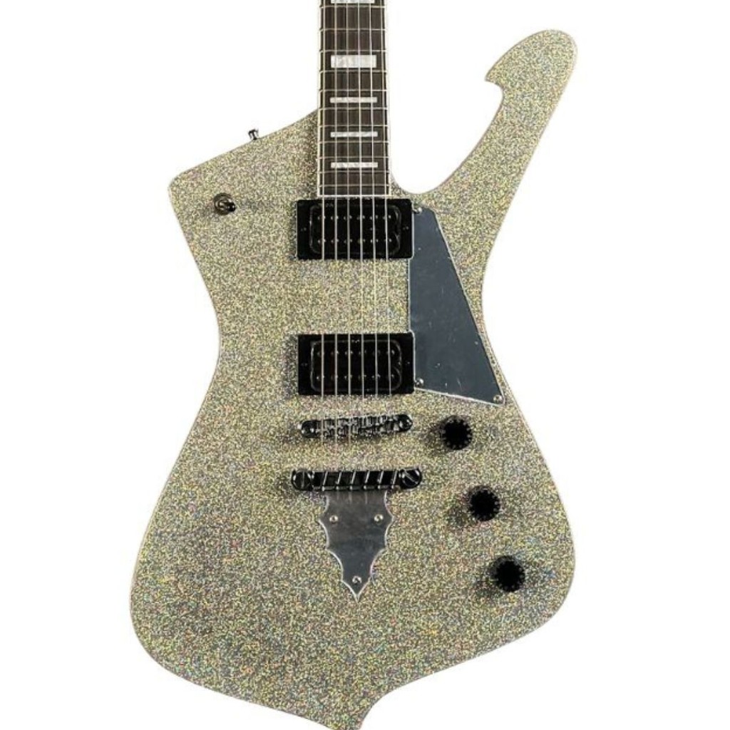 Guitarra Ibanez PS60-SSL Paul Stanley com Bag | Shopee Brasil