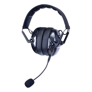 Headset Gamer Bluetooth Com Cabo 2m, 20h De Bateria, Imenso