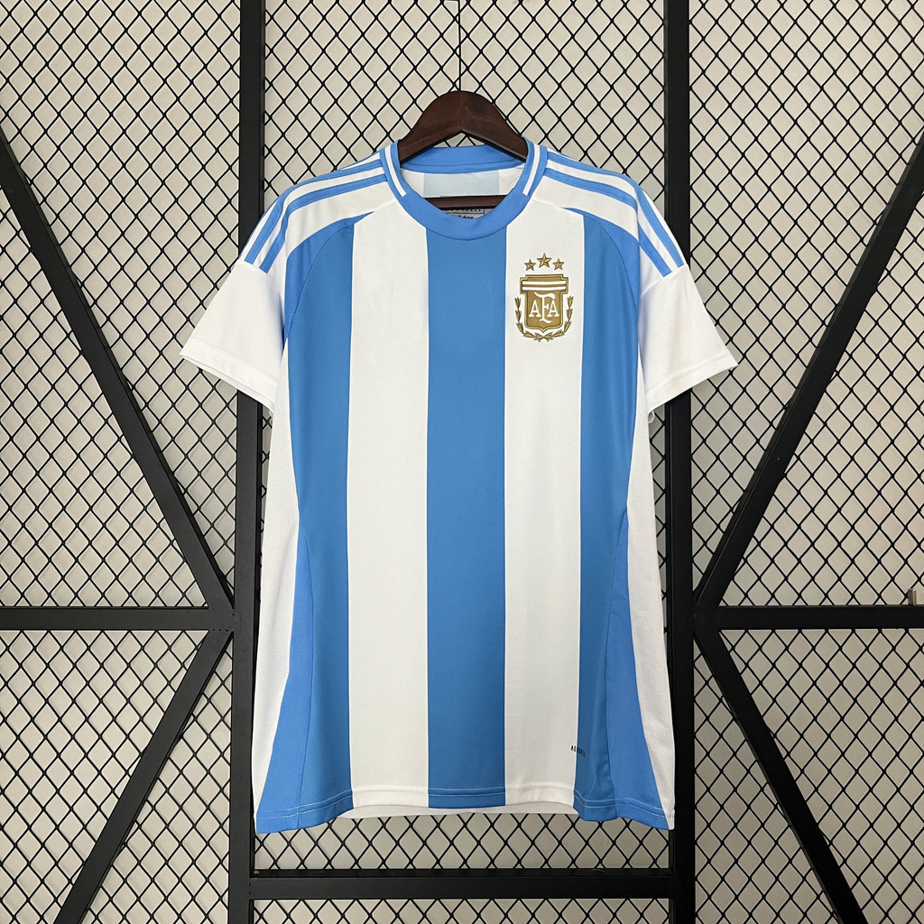 2024 Camisa De Equipe Masculino AGT Home