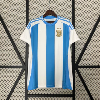 2024 Camisa De Equipe Masculino AGT Home
