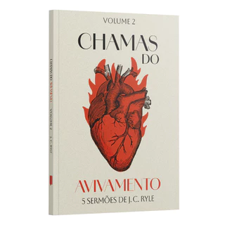 Chamas do Avivamento Volume 2