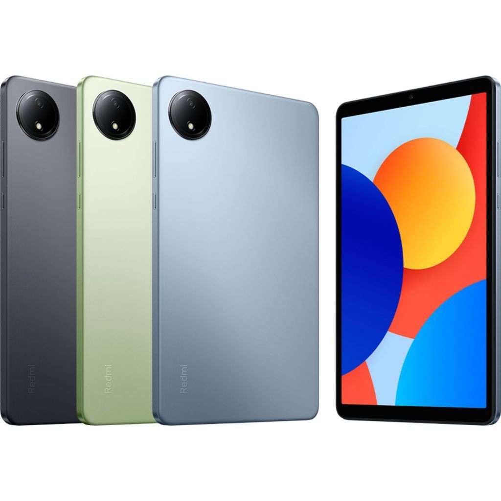 Tablet Xiaomi Redmi Pad SE 8.7