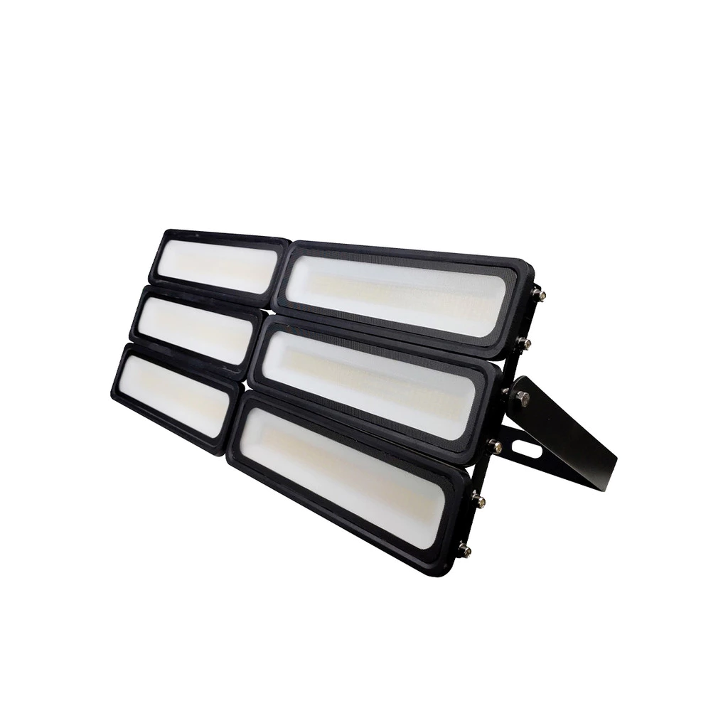 Refletor Led Facciata 300w 6500k Bivolt Ip66 PF Avant Pro