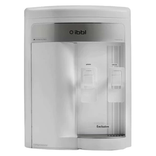 Purificador de Água IBBL FR600 Exclusive