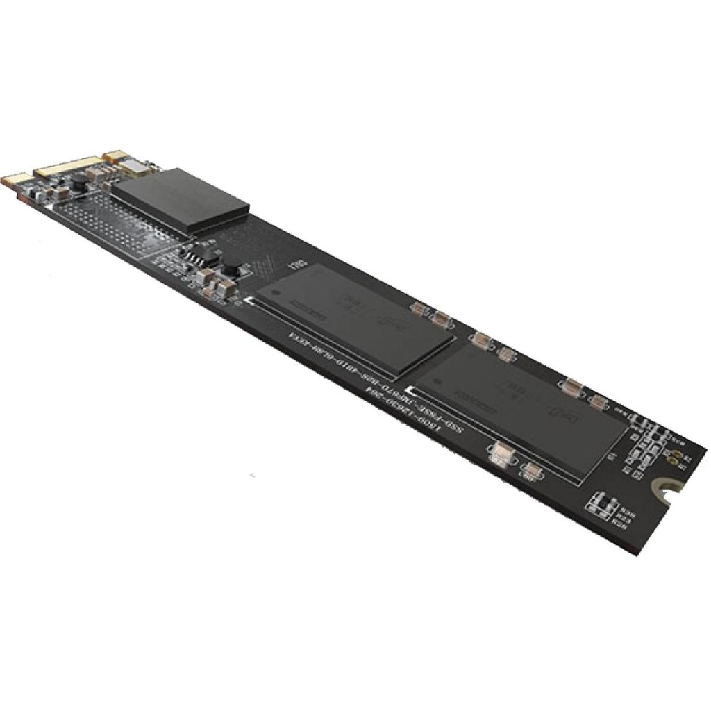 SSD Hikvision E100N 256GB, M.2 2280, Leitura 545MBs e Gravação 480MBs, HS-SSD-E100N-256GB