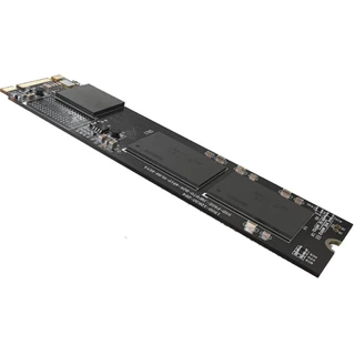 SSD Hikvision E100N 256GB, M.2 2280, Leitura 545MBs e Gravação 480MBs, HS-SSD-E100N-256GB