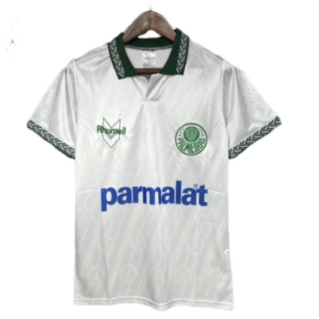 Camisa Palmeiras Retro 1994 Parmalat Masculina