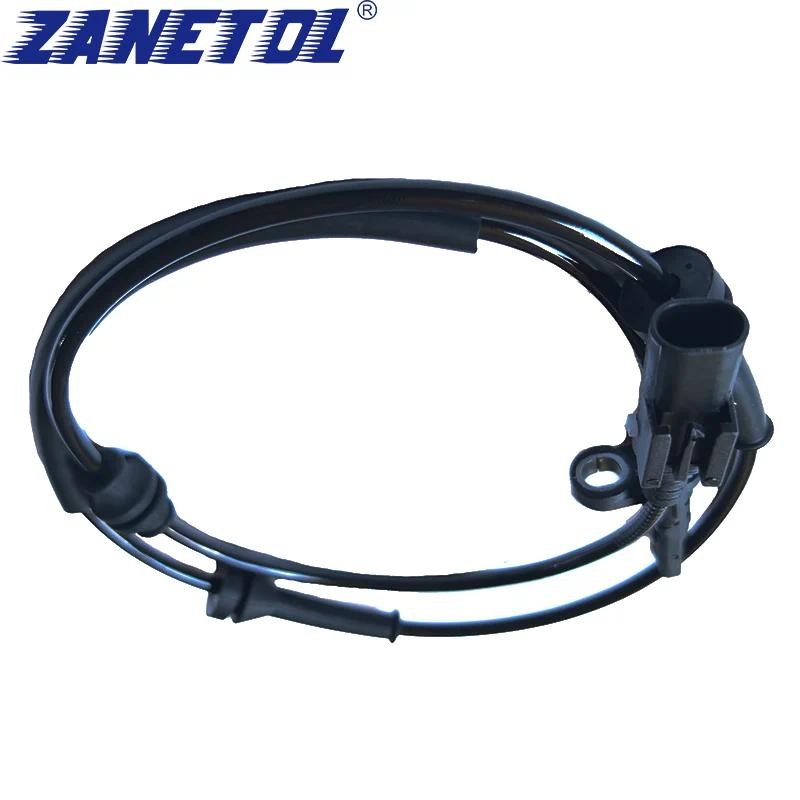 Jeep Patriot Abs Module Jeep Compass Abs (rear) - 68563831AA