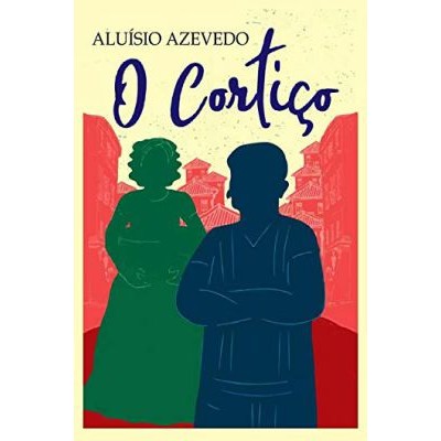 O Cortiço