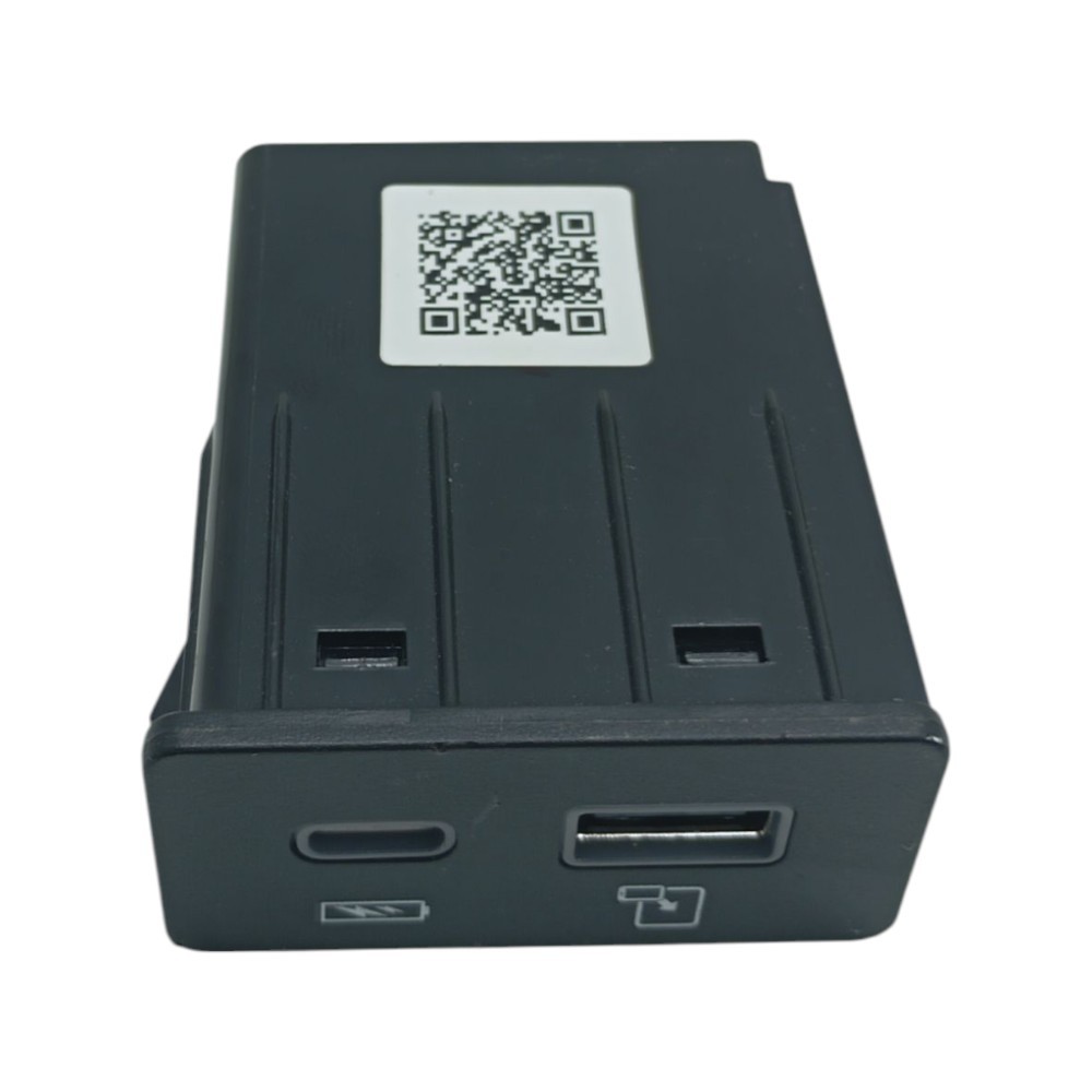 Conector USB Console Chery Tiggo 8 Pro 2024 2025 S176 | Shopee Brasil