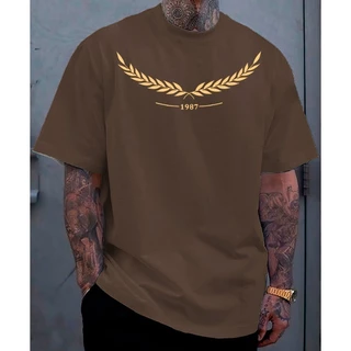 Camisa Masculina 100 Algodão Slim Fit Leve Confortável