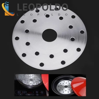 LEOPOLDO Guia Térmico Placa De Indução Fogão De Cozinha Hob Cookware Ferramenta Adaptador De Difusor De Calor Conversor