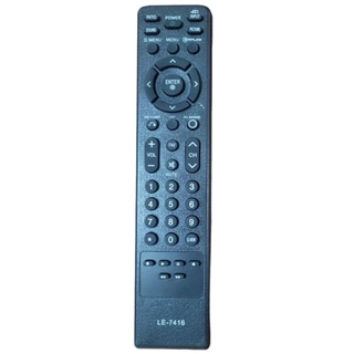Controle Remoto Compatível Com Tv LG MKJ40653803 MKJ40653808 MKJ42519602 MKJ40653805