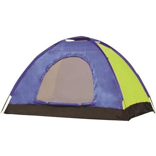 Barraca Camping Iglu para 4 Pessoas 200x200CM em Oferta na Shopee