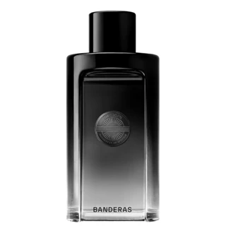 The Icon Banderas Eau de Parfum - Perfume Masculino 200ml