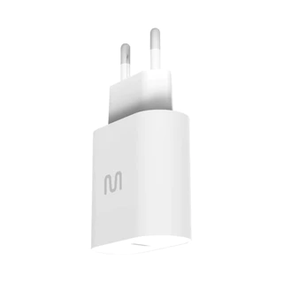 Carregador De Parede USB C 20W Branco Multi - CB167 em Oferta na Shopee