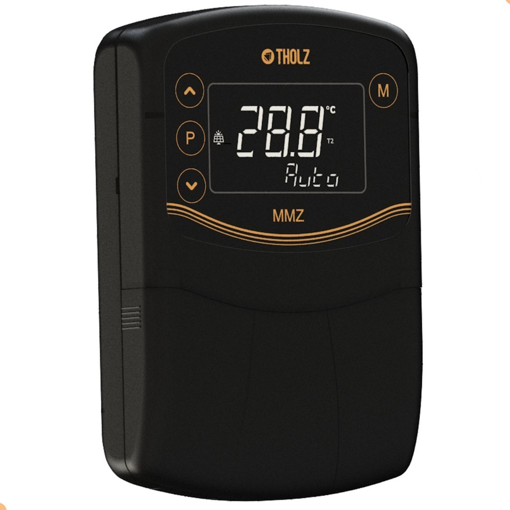 Controlador De Temperatura Cdt Tholz Mmz Digital Mmz1482n Controlador De Temperatura Cdt Tholz Mmz Digital Mmz1482n
