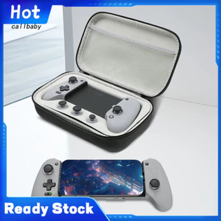 Controller Carrying Case Shock-proof Bag Shockproof Gamesir G8 Galileo with Mesh Pocket Anti-scratch Hard Travel for Ultimate Protection and Storage